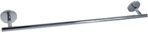 Bemeta Design ALFA: Držiak uterákov, 545 mm - 102404282