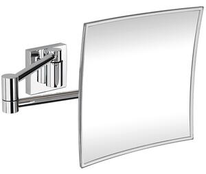 Bemeta Design Kozmetické zrkadlo, 215 x 215 mm, jednostranné - 116301212