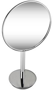 Bemeta Design Kozmetické zrkadlo, ø 215 mm, na postavenie - 116401412