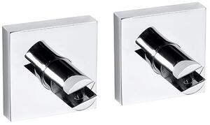 Bemeta Design Držiaky poličky BETA (2 ks) - 8 mm - 132102112