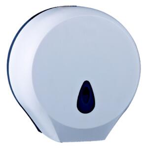 Bemeta Design Zásobník toaletného papiera, plast biely - 121112056