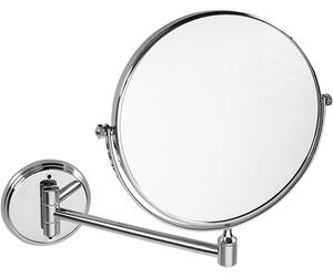 Bemeta Design Kozmetické zrkadlo, ø 200 mm, obojstranné - 172201522