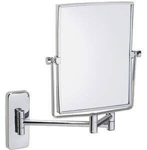 Bemeta Design Kozmetické zrkadlo, 205 x 150 mm, obojstranné - 153301612