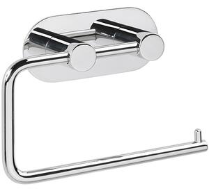 Bemeta Design EASY: Držiak toaletného papiera, nerez, lesk - 163112021