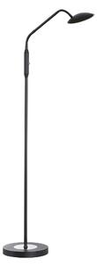 STOJACIA LED LAMPA, 23/135 cm Fischer & Honsel - Online Only bytové doplnky, Online Only