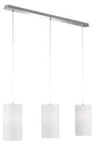 ZÁVESNÉ SVIETIDLO, 110/150 cm Fischer & Honsel - Online Only bytové doplnky, Online Only