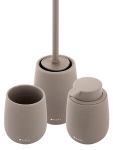 Nimco Dávkovač, pohárik, WC kefa TABO - TA SET-07