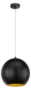 ZÁVESNÉ SVIETIDLO, 30/140 cm Fischer & Honsel - Online Only bytové doplnky, Online Only