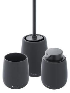 Nimco Dávkovač, pohárik, WC kefa TABO - TA SET-90