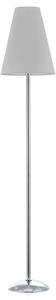 STOJACIA LAMPA, 35/180 cm - Online Only bytové doplnky, Online Only
