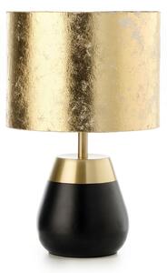 NOČNÁ LAMPA, E27, 23/37.5 cm - Online Only bytové doplnky, Online Only