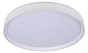 Lucide 79182/36/31 LED prisadené stropné svietidlo Nuria 1x36W | 2880lm | 2700K - biela, stmievateľné