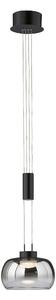 VISIACE LED SVIETIDLO, 22 cm Fischer & Honsel - Online Only bytové doplnky, Online Only