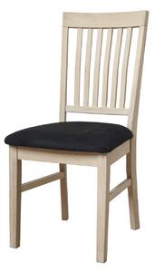 Štýlová stolička Aalto, dub