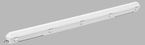 LED2 1220541 LED prisadené stropné svietidlo Duster II 1x20-35W | 3150-5150lm | 4000K | IP66 - biela