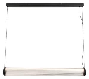 ZÁVESNÉ LED SVIETIDLO, 103/10/164 cm Dieter Knoll - Interiérové svietidlá
