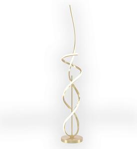 STOJACIA LED LAMPA, 25/25/140 cm - Online Only bytové doplnky, Online Only