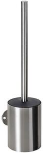 Bemeta Design EASY01: WC kefa, na zavesenie, nerez, mat - 164113065