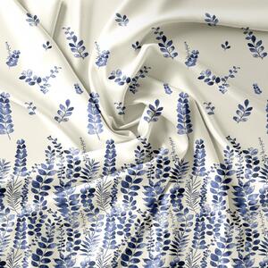 Obliečky z mikrovlákna BELEZA krémové Rozmer obliečky: 70 x 80 cm | 140 x 200 cm