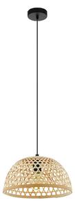 ZÁVESNÉ SVIETIDLO, 37/110 cm Eglo - Online Only bytové doplnky, Online Only