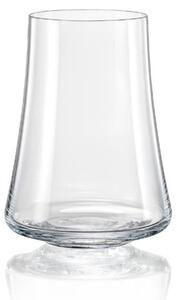 BOHEMIA XTRA POHÁR NA VODU 400ML SADA 6KS