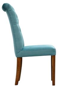 Dizajnová stolička Jaylynn rôzne farby