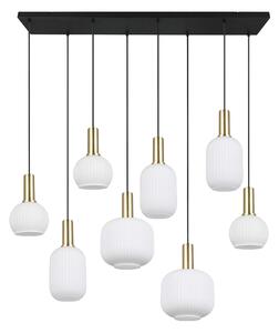 ZÁVESNÉ SVIETIDLO, 120/150/32,5 cm Trio Leuchten - Interiérové svietidlá