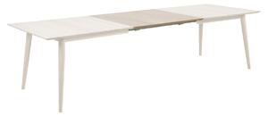 Jedálenský stôl rozkladací Nadia 200/300 cm dub