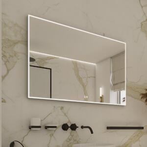 Nimco LED zrkadlo 900x700 s dvoma dotykovými senzormi - ZP 13019VX