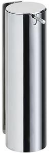 Bemeta Design EASY: Dávkovač mydla, 500 ml, nerez, lesk - 163109091
