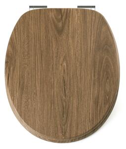 AWD WC sedadlo MDF Soft Close AWD02181968