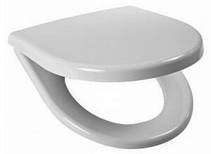 BPS-koupelny WC sedadlo Jika LYRA PLUS H8933843000631, duroplast