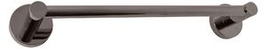 Slezák - RAV Držiak uterákov 343 mm COLORADO - COA0701/30MGK, Metal Grey kartáčovaná