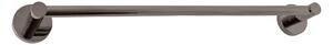 Slezák - RAV Držiak uterákov 643 mm COLORADO - COA0701/60MGK, Metal Grey kartáčovaná