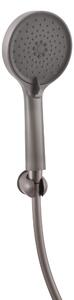 Slezák - RAV Sprchový komplet - SK0105MG, Metal Grey