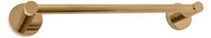 Slezák - RAV Držiak uterákov 343 mm COLORADO - COA0701/30Z, Zlatý lesk