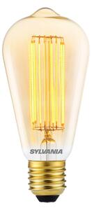 Sylvania 0030153 LED žiarovka ToLEDo Vintage E27 7W 640lm 2000K