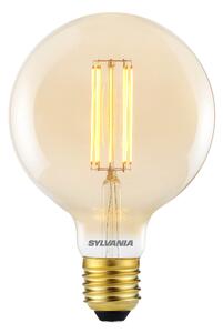 Sylvania 0030155 LED žiarovka ToLEDo Vintage E27 7W 640lm 2000K
