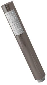 Slezák - RAV Ručná sprcha - KS0008MGK, Metal Grey kartáčovaná