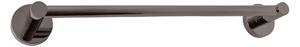 Slezák - RAV Držiak uterákov 493 mm COLORADO - COA0701/45MGK, Metal Grey kartáčovaná