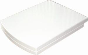Novoterm WC sedátko NV-Kleopatra Soft Close Duroplast pre WC NV-Kleopatra