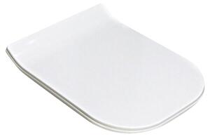 Novoterm WC sedátko NV-Kamet Soft Close Duroplast pre WC NV-Kamet