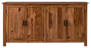 Komoda Rami 200x90x45 indický masív palisander