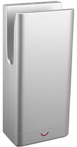 Bemeta Design Bezdotykový osúšač rúk, 1650W, HEPA filter, plast, strieborná - 924224163