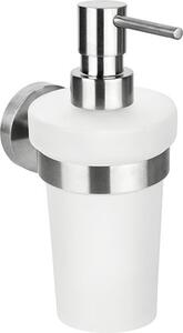 Bemeta Design NEO: Dávkovač mydla, 230 ml - 104109016