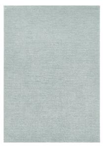 Svetlomodrý koberec Mint Rugs Supersoft, 120 x 170 cm