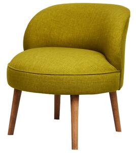 Hanah Home Kreslo Nice zelené