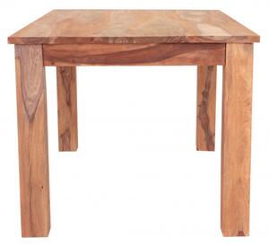 Jedálenský stôl Amba 175x90 z indického masívu palisander