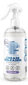 Tekutá žehlička v spreji AMARELLA FLORALIS 500 ml