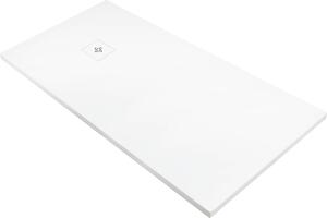 Deante Obdĺžniková sprchová vanička Silia 140x90 cm, akrylát - KSKA00914B